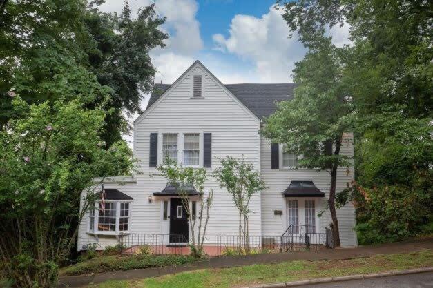 Redmont Revival-Whole House-Walkable-Uab Villa Birmingham Exterior photo